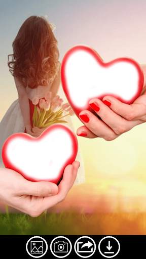Love Photo Frames screenshot 6