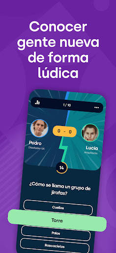 CSL - Chatea. Juega. Ten citas screenshot 3