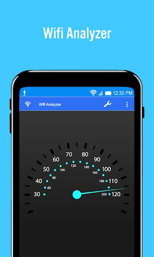 Master Wifi Password View & Analyzer screenshot 5