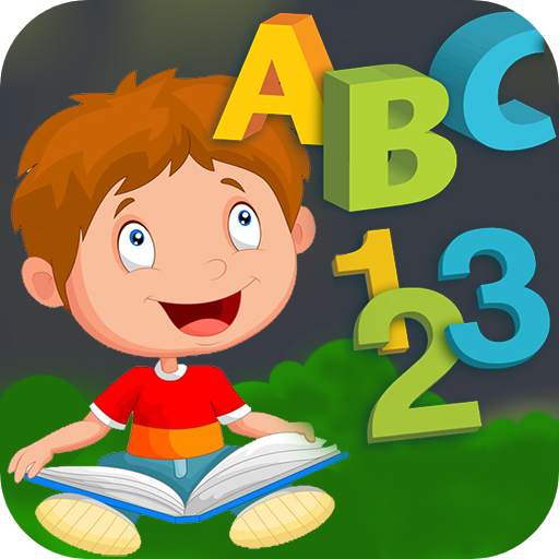 ABC Alphabet Kids Learning App 1.2