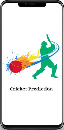 Cricket Prediction screenshot 1