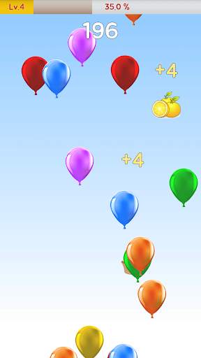 palloncino pop screenshot 7