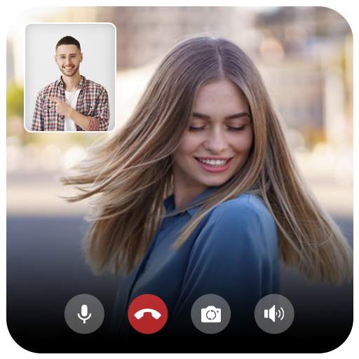 Video Call Around The World And Video Chat Guide 1.0