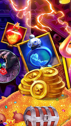 King of the Night screenshot 1