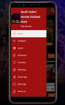South Indian Movies Dubbed In Hindi screenshot 3