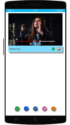 Video Status screenshot 4
