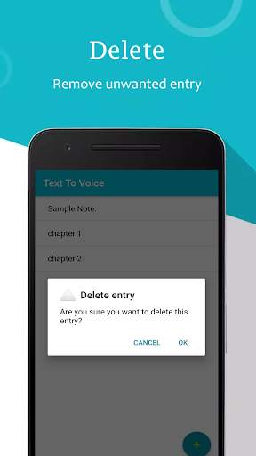 Text to Voice screenshot 4