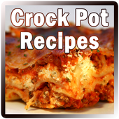 Crock Pot Recipes icon