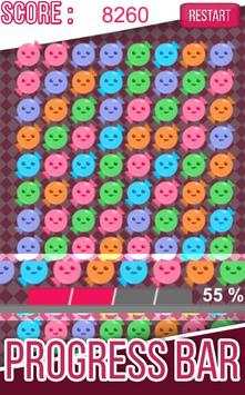 Kandy CRASH : Candy Must CRASH screenshot 4