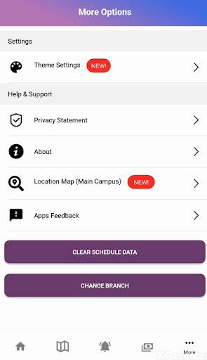 TARC EzRide screenshot 4