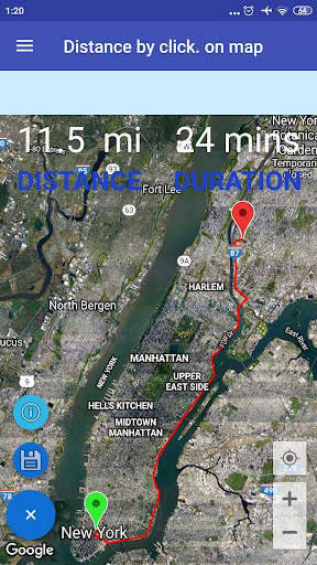 GPS Vehicle Tracker screenshot 4