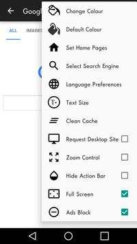 Aio-Browser screenshot 6