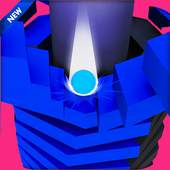 Stack Helix Ball: Twist Boom Crush 2 1.4