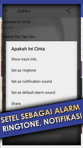 Lagu Hits Indonesia 2020 5 تصوير الشاشة