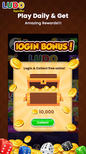 Ludo SuperStar screenshot 5