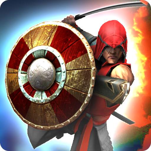 Ninja Samurai : Legend Hero Fighting 1.0.2