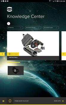 HARTING - Knowledge Center screenshot 1