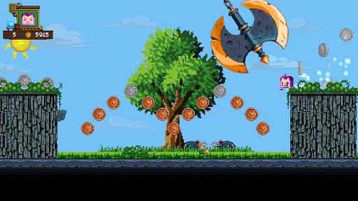 Bad Run - Turbo Edition screenshot 10