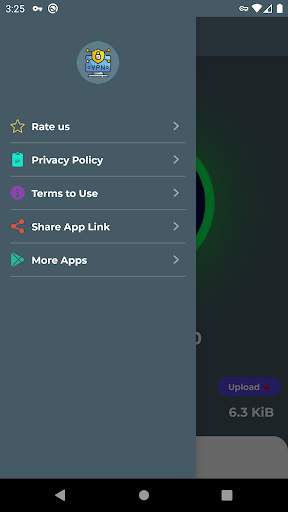 Rush VPN - Free, Fast, Unlimited - No Login VPN screenshot 5