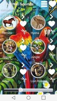 Animal Sounds screenshot 5