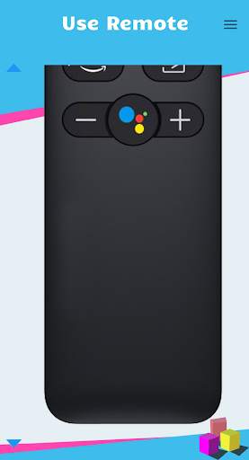 Remote control for Realme TV screenshot 4