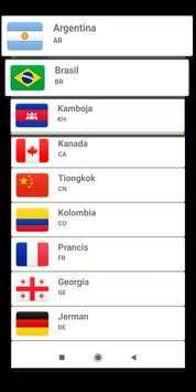 Simontok VPN free screenshot 4