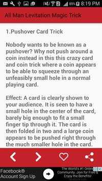 300  Magic Tricks & Tips books screenshot 4