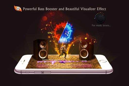 S Music Player 3D screenshot 4