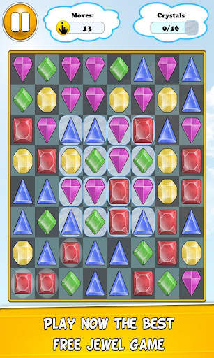 Jewel Blaster Quest screenshot 2