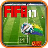 GUIDES for FIFA 17