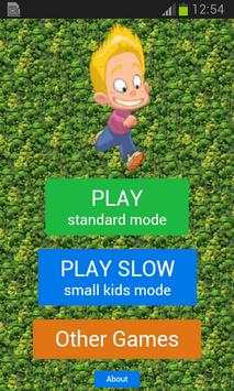Birds Free ZOO Game for Kids screenshot 2