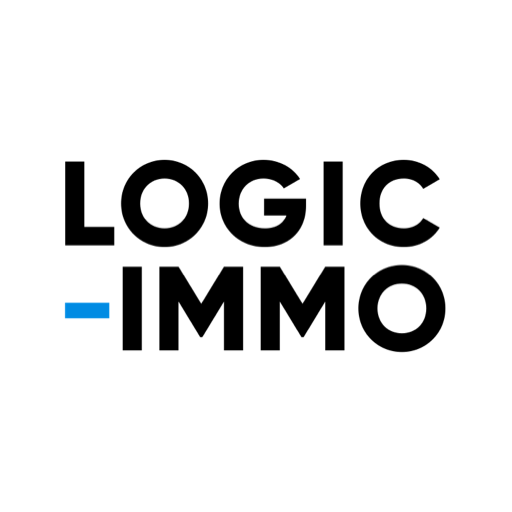 Logic-Immo – Achat et location immobilier icon
