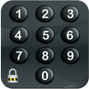 App Lock Keypad icon