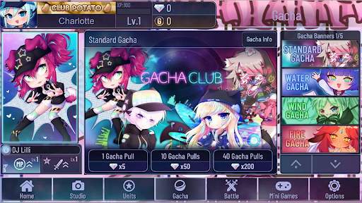 Gacha Cute Mod Info screenshot 3
