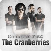 The Cranberries Best Songs Playlist logo
