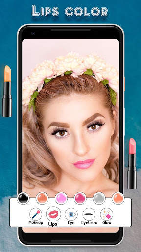 Makeup Plus screenshot 2