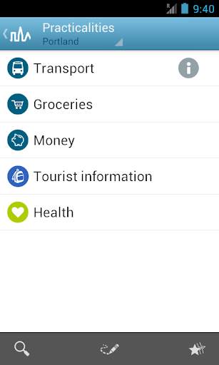 Maine Travel Guide by Triposo screenshot 8