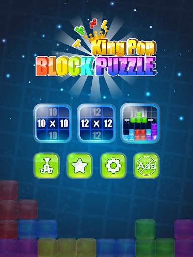 Block Puzzle King Pop screenshot 6