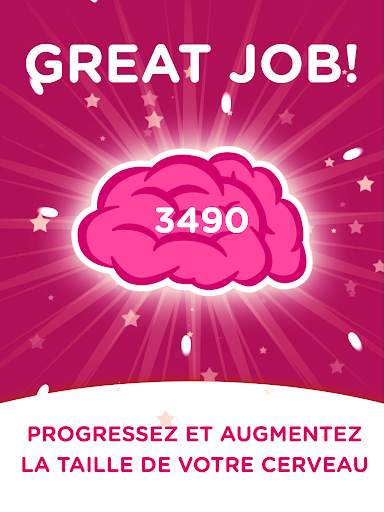 WordBrain 2 screenshot 7