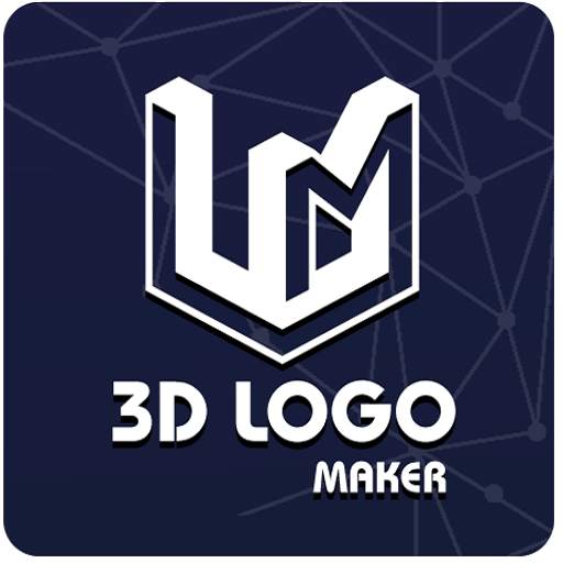 3D Logo Maker 2.0.3