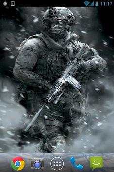 Military Wallpapers screenshot 1