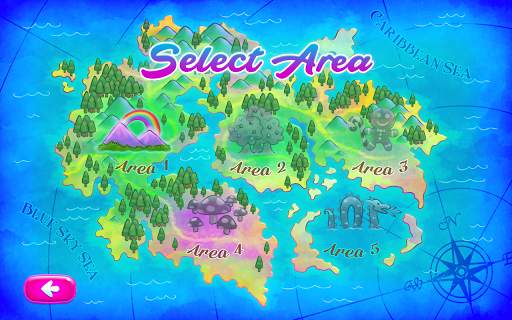 Unicorn Adventures World | Miraculous Unicorn Game screenshot 2