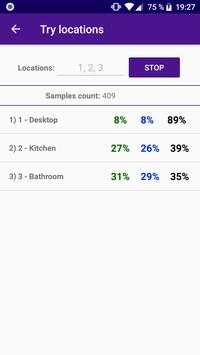 Findoor Demo screenshot 6