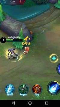 Tip Mobile Legends: Bang bang screenshot 2
