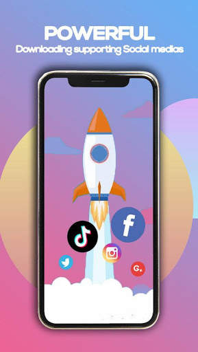 VideoMate 2020 – All in One Free Video Downloader screenshot 2