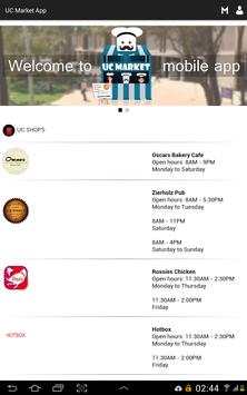 UC Market App screenshot 4