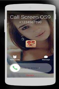 True Change Caller Voice screenshot 1