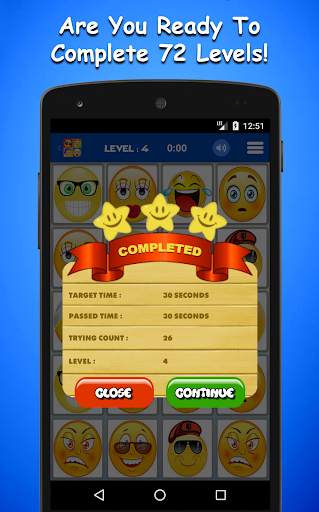 Emoji Game screenshot 4