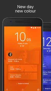 GoodDay: Home & Lock Widgets 2 تصوير الشاشة