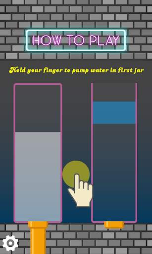 Pump It - Jar To Jar screenshot 1